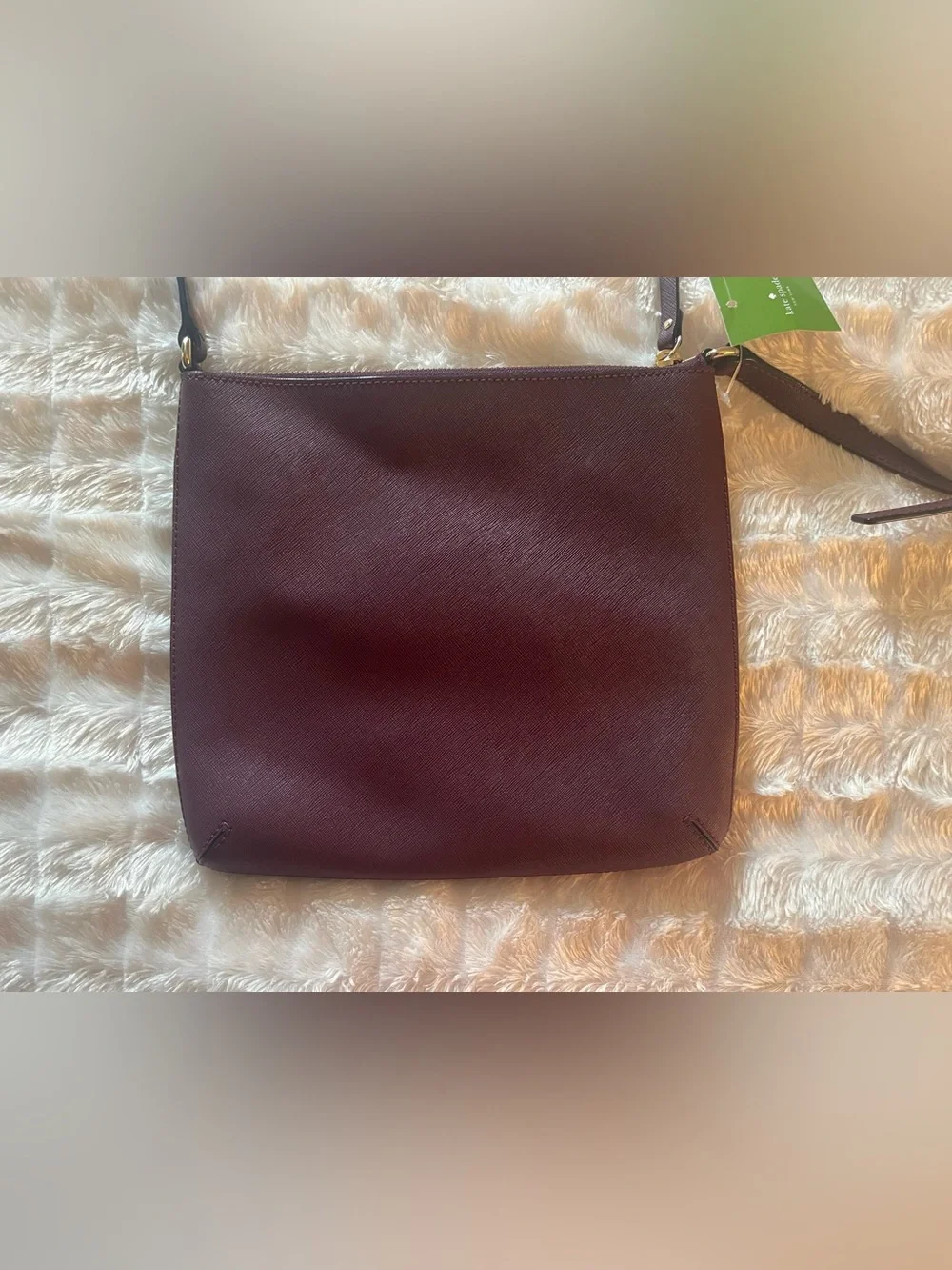 Kate spade rima bag